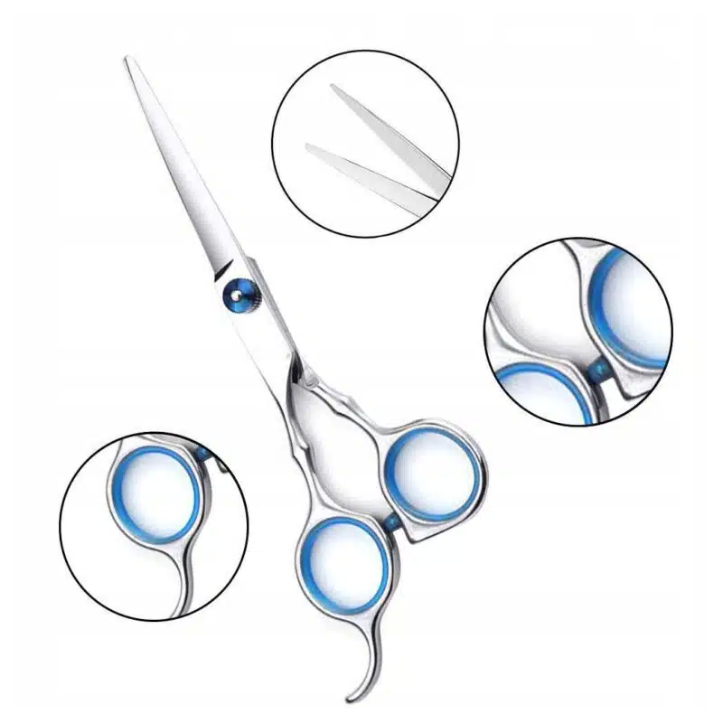 Фризьорски комплект H7