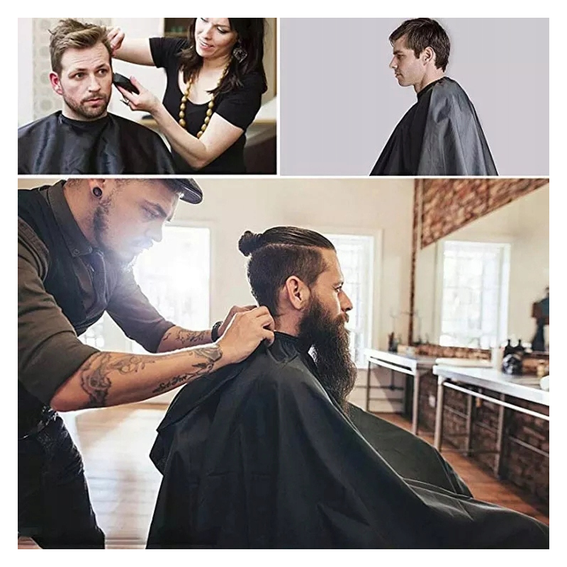 Фризьорски комплект H7