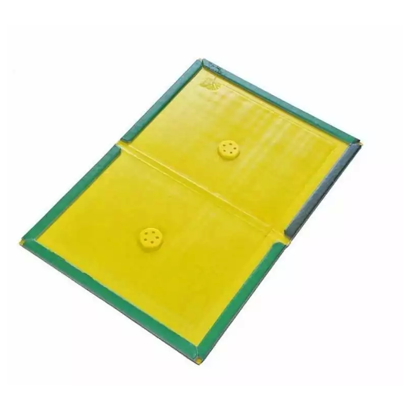 Лепкав капан за мишки и плъхове - 31х21 см.