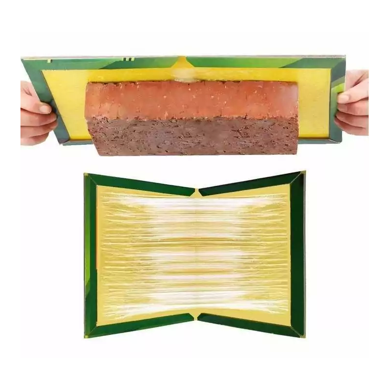 Лепкав капан за мишки и плъхове - 31х21 см.