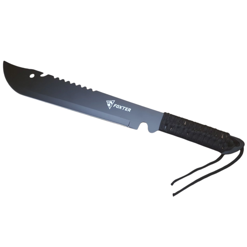 Мачете Foxter 50 см. с калъф