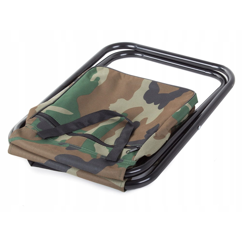 Сгъваем рибарски стол