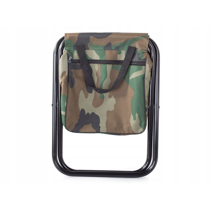 Сгъваем рибарски стол