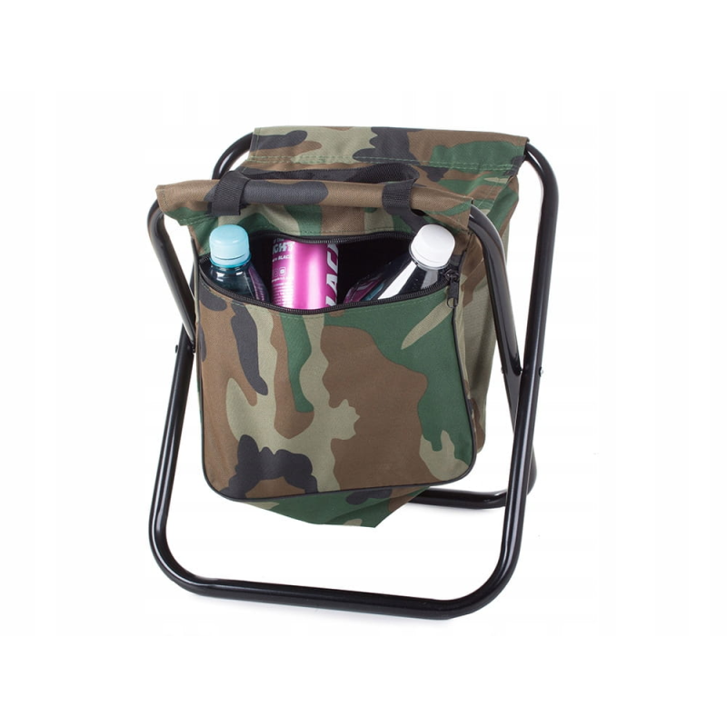 Сгъваем рибарски стол