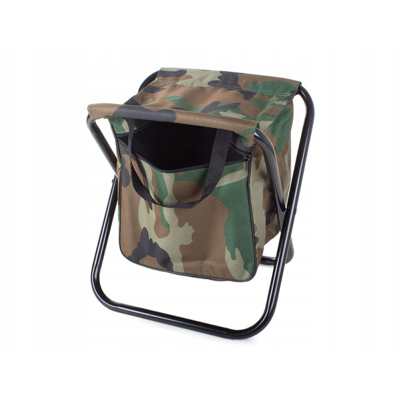 Сгъваем рибарски стол