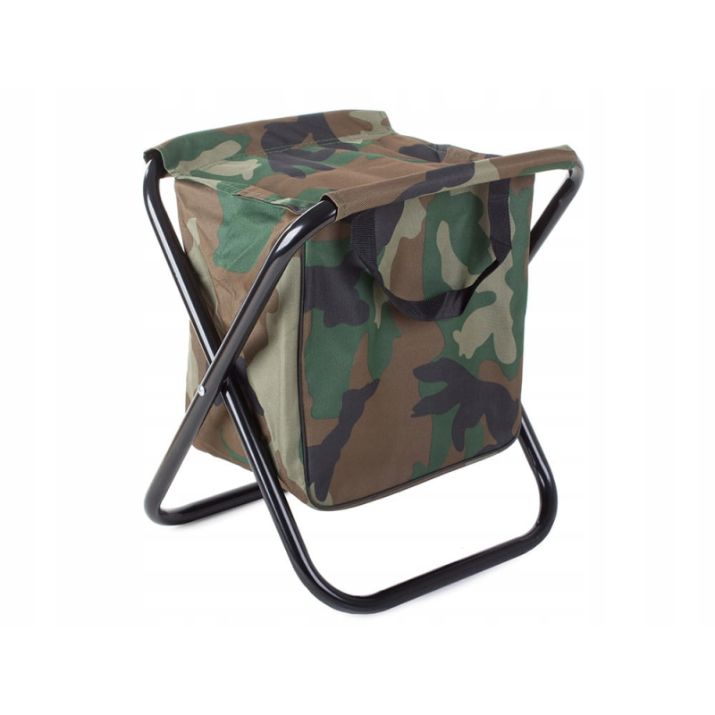 Сгъваем рибарски стол