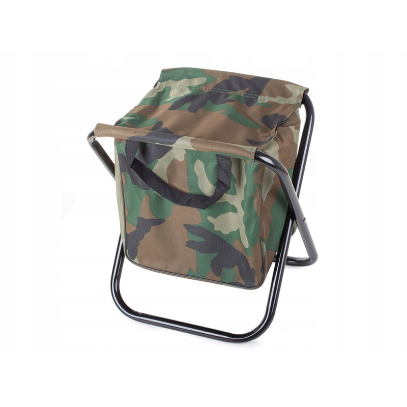 Сгъваем рибарски стол