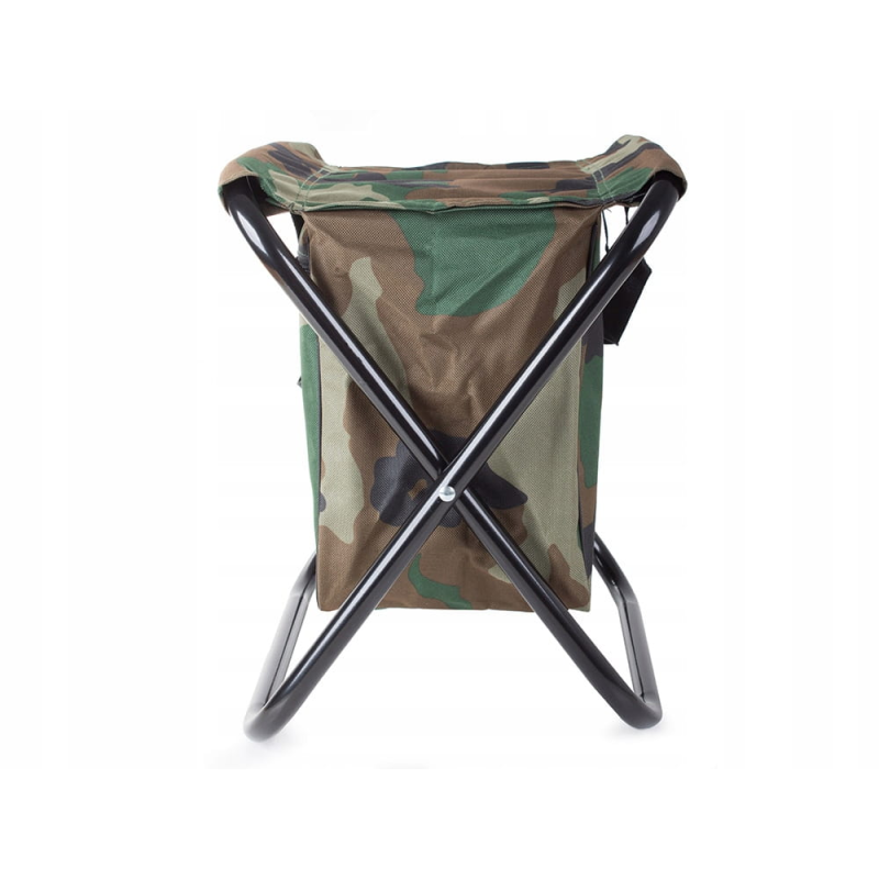 Сгъваем рибарски стол