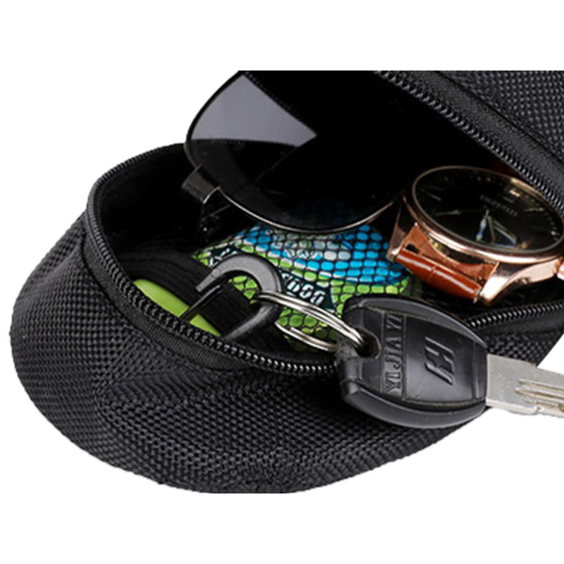 Чанта за колело, водоустойчива