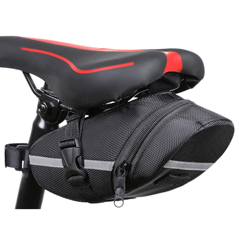 Чанта за колело, водоустойчива