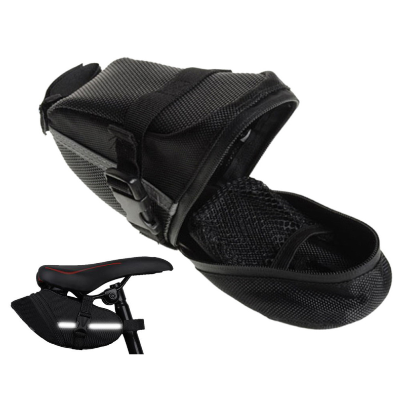 Чанта за колело, водоустойчива