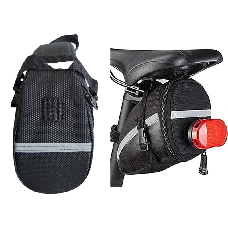 Чанта за колело, водоустойчива