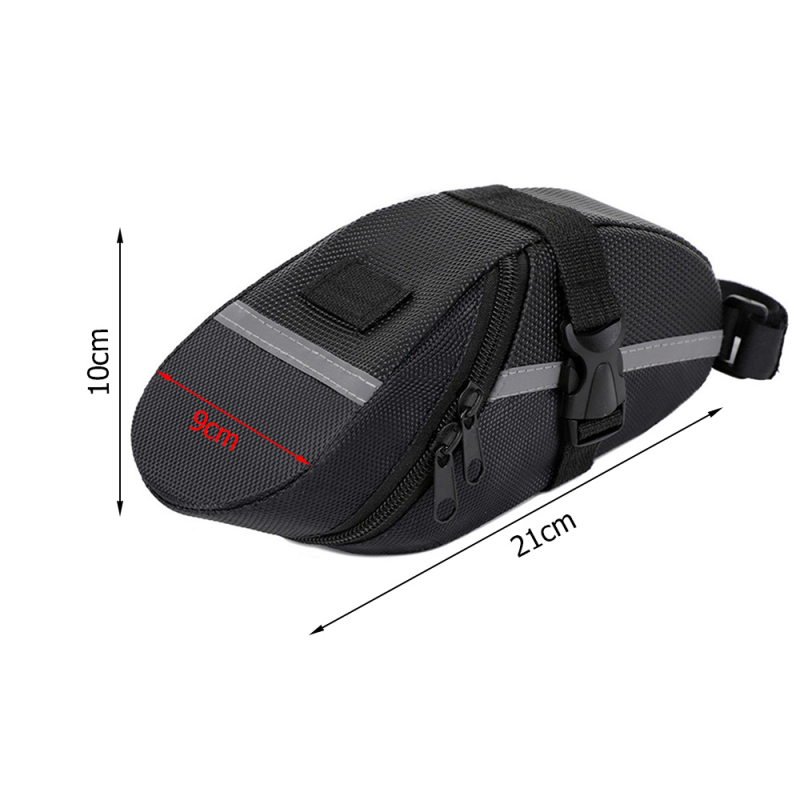 Чанта за колело, водоустойчива