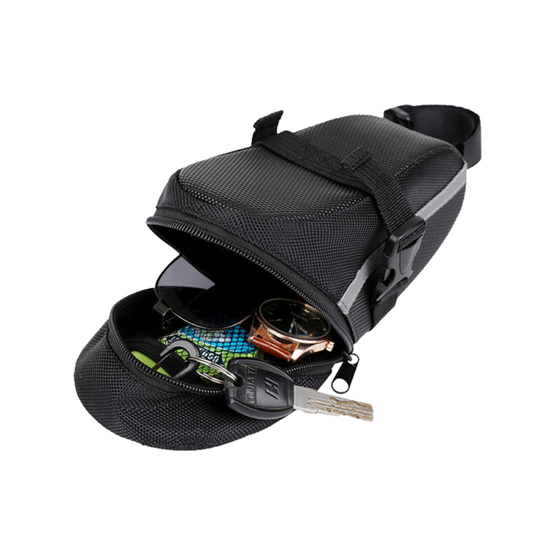 Чанта за колело, водоустойчива