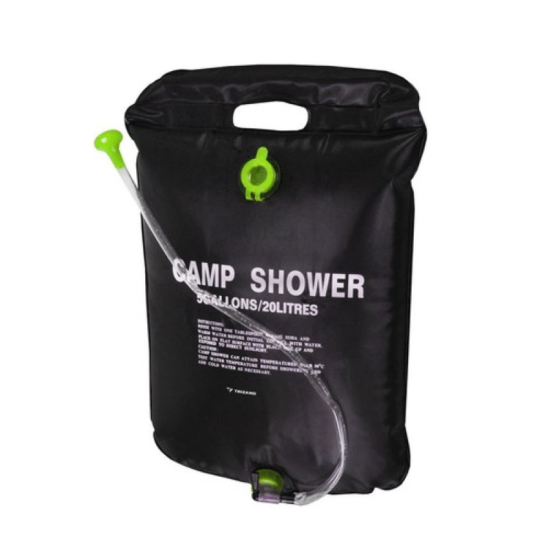 Туристически душ, мобилен 20 литра