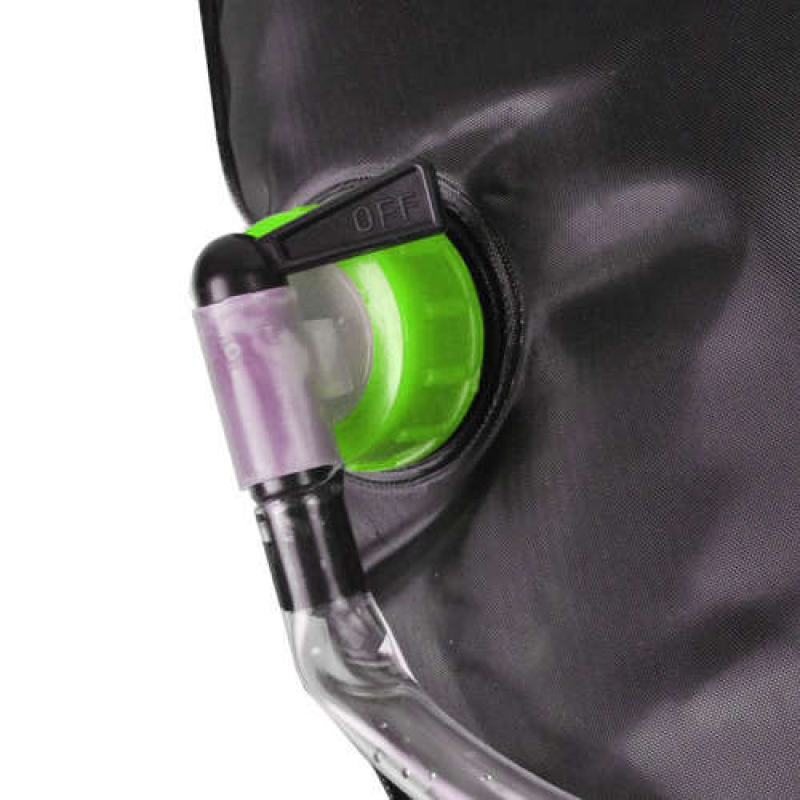 Туристически душ, мобилен 20 литра