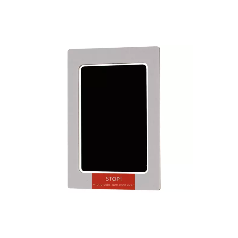 Отпечатък за бебе - направи си мастилен отпечатък