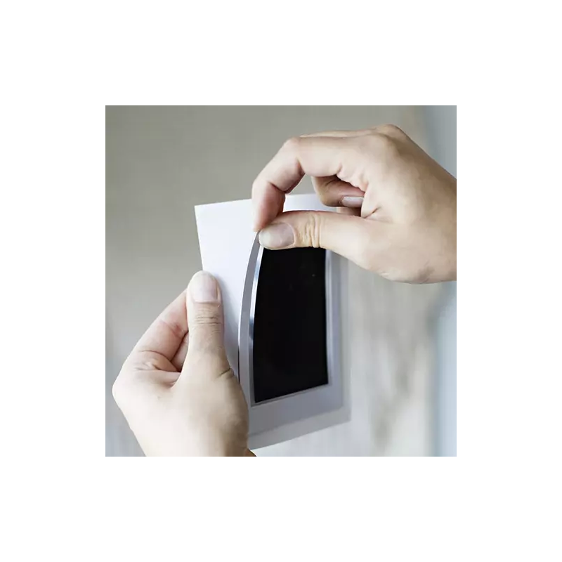 Отпечатък за бебе - направи си мастилен отпечатък