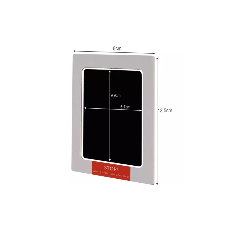 Отпечатък за бебе - направи си мастилен отпечатък