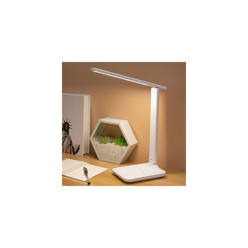 LED лампа с функция за зареждане на телефон, модел 863