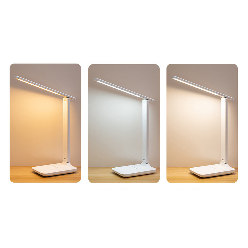 LED лампа с функция за зареждане на телефон, модел 863