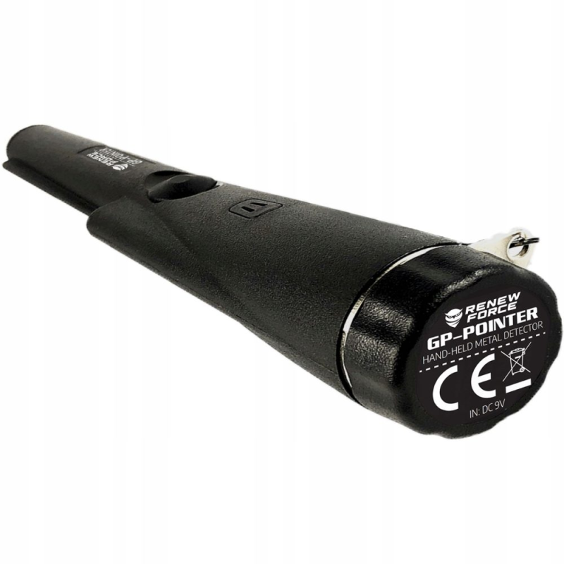 Металдетектор GP2 – ръчен (пинпойнтер)