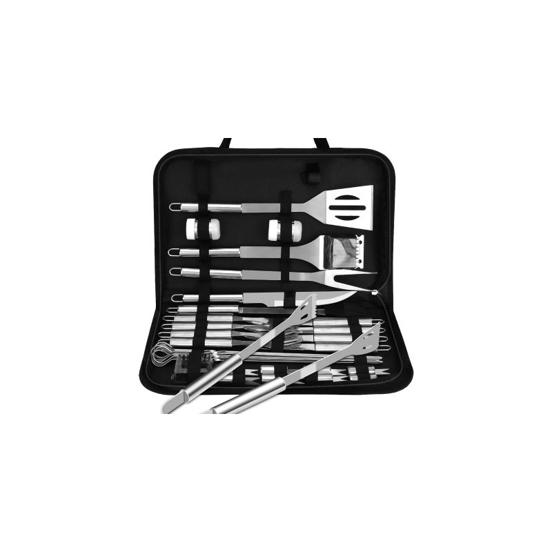 Комплект за барбекю BQ2