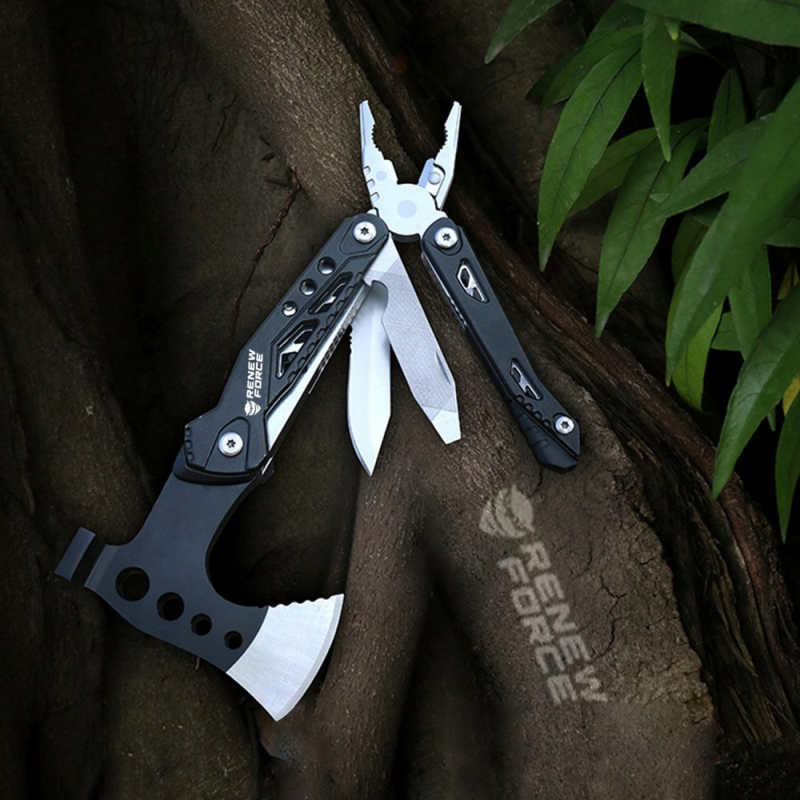 Мултифункционален инструмент SLICE PRO-7