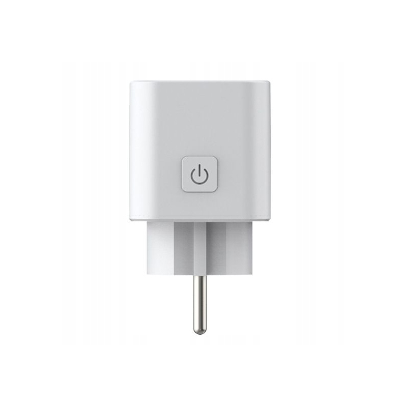 Смарт WIFI контакт WS030