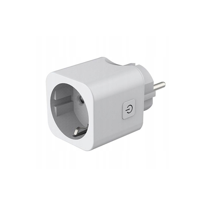 Смарт WIFI контакт WS030