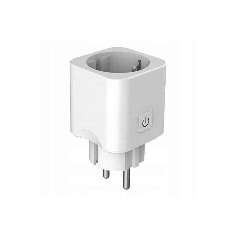 Смарт WIFI контакт WS030