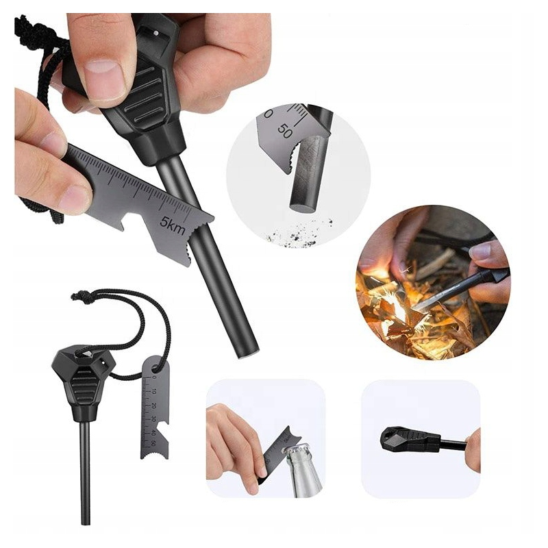 Комплект за оцеляване SRV-62