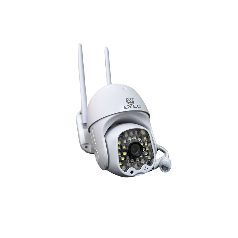 Камера за видеонаблюдение LYLU 5MP