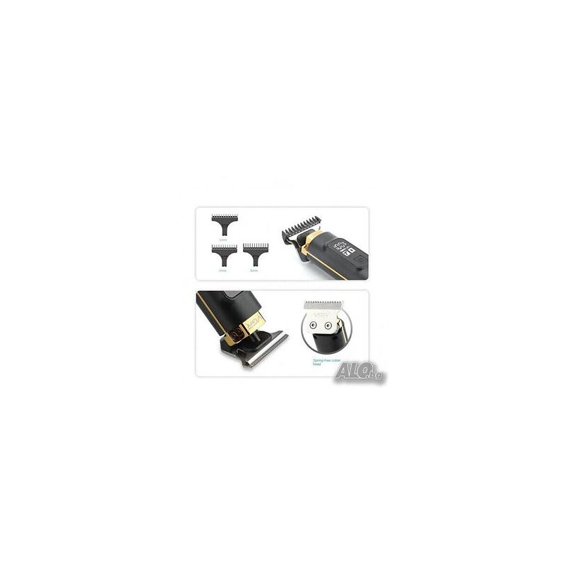 Тример за коса VGR V-985