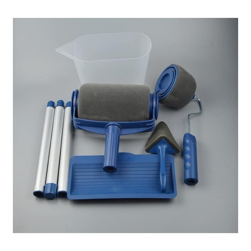 Комплект валяци за боядисване