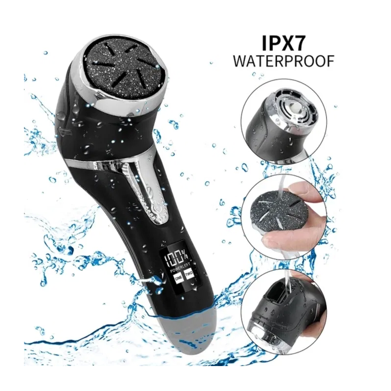 Електрическа пила за пети ZCA014