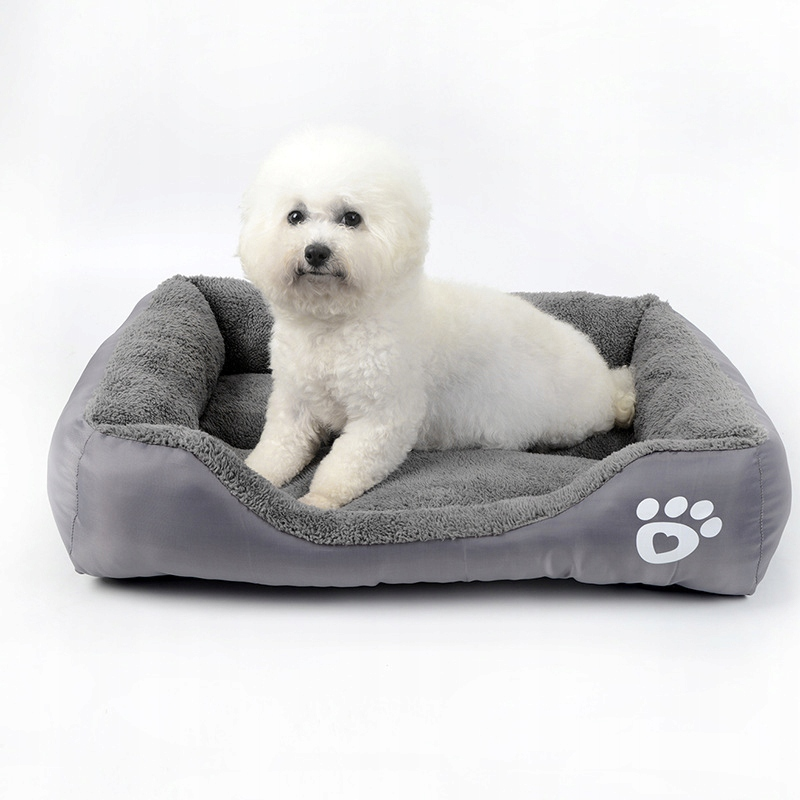 Легло за куче PUPY 2 - 50x40 см.