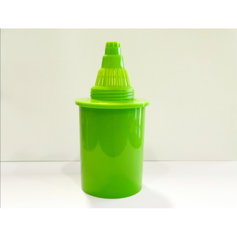 Филтър за кана за алкална вода - Зелен