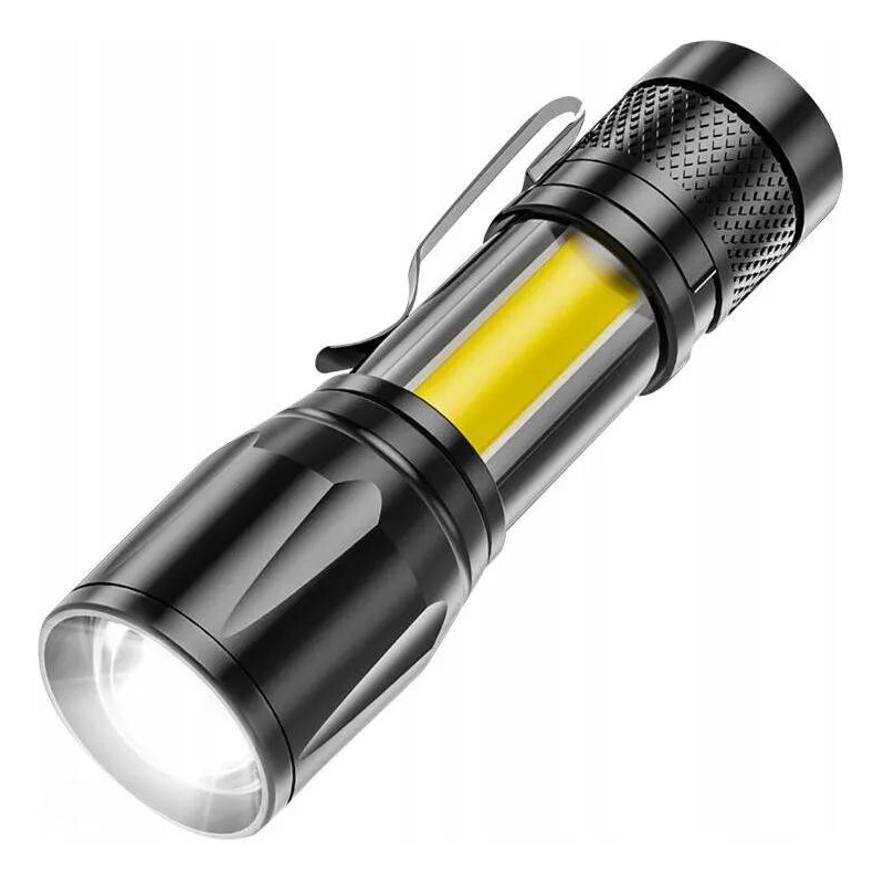 Комплект тактически фенери 2816