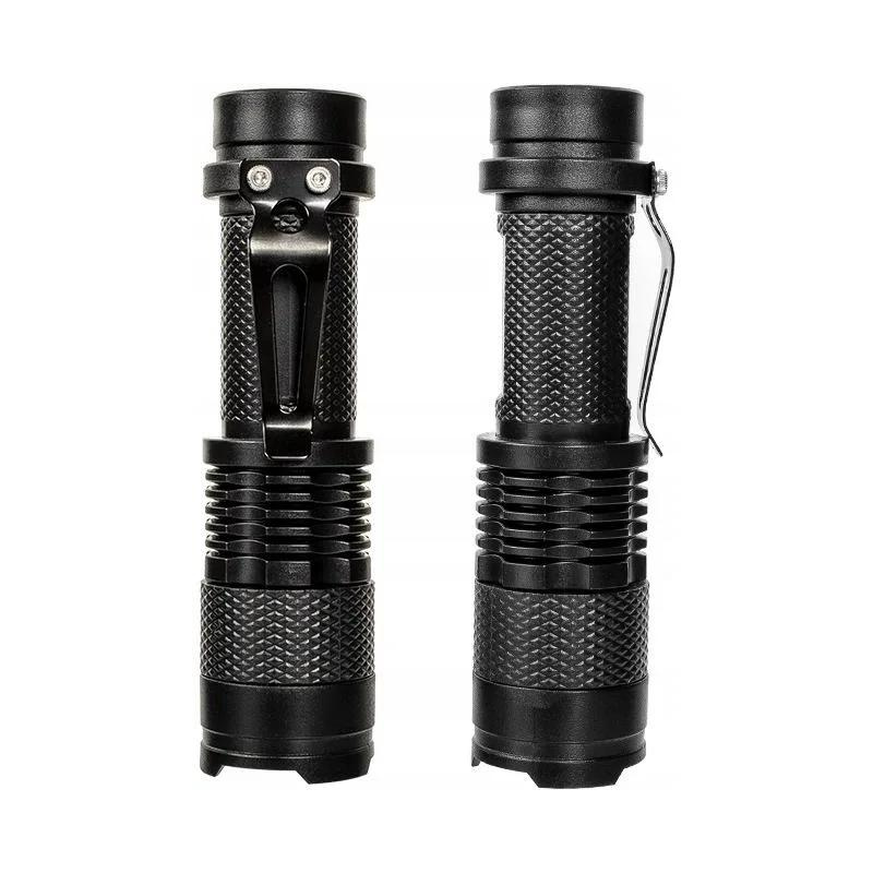 Комплект тактически фенери 2816