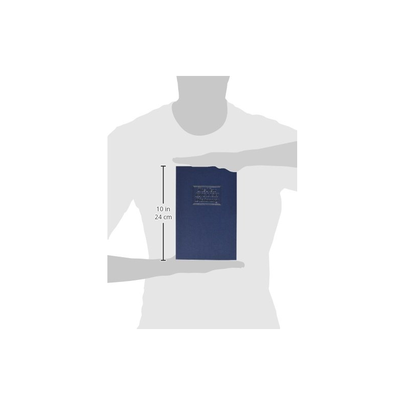 Таен сейф - Книга с ключ