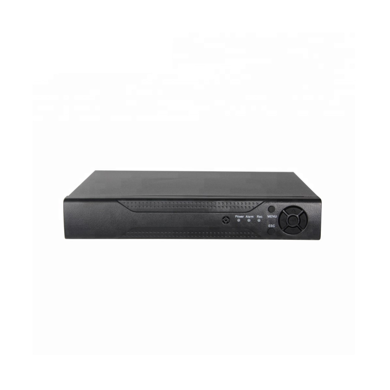 Комплект за видеонаблюдение с 4 HD камери и DVR, AHD, IR