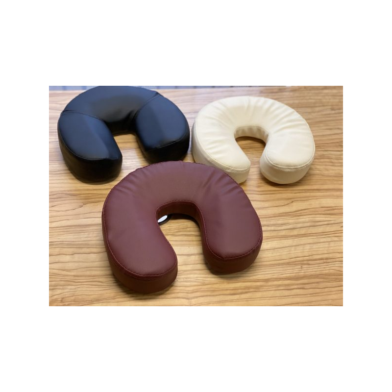 Възлгавничка за масажна кушетка