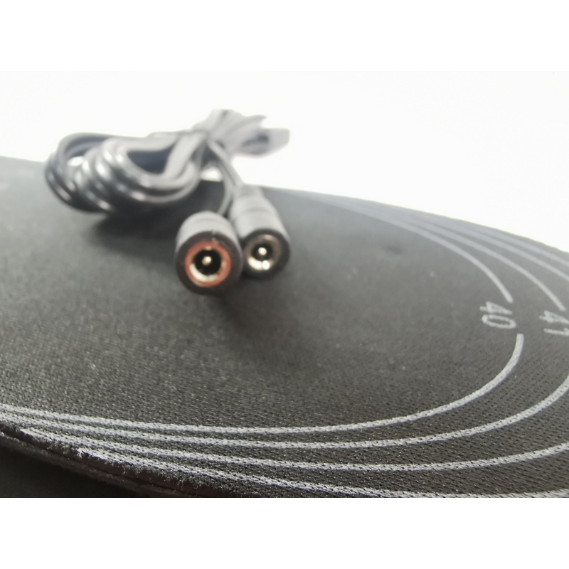 Подгряващи стелки за обувки