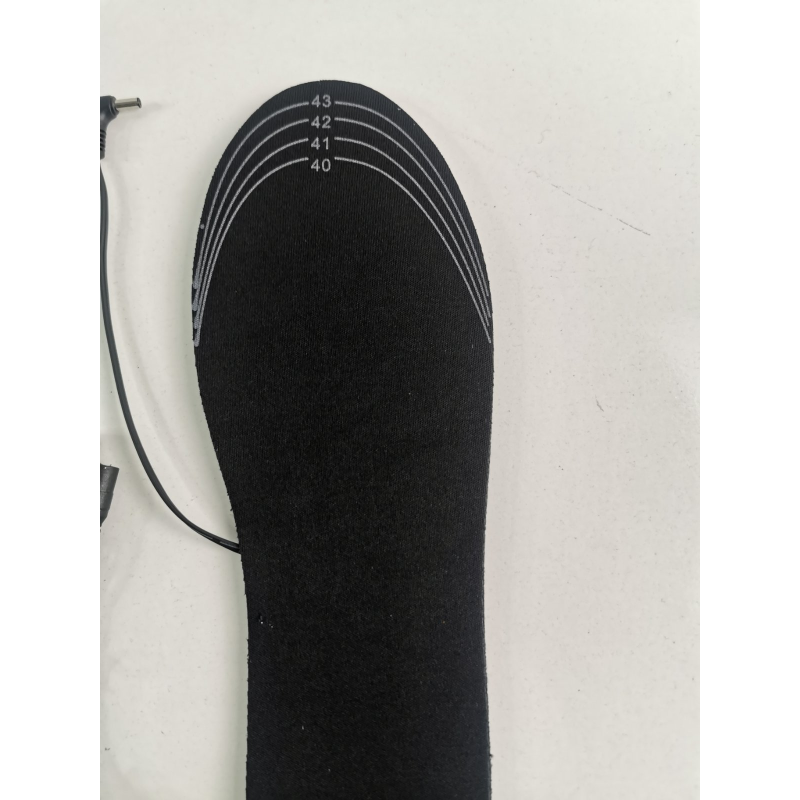 Подгряващи стелки за обувки