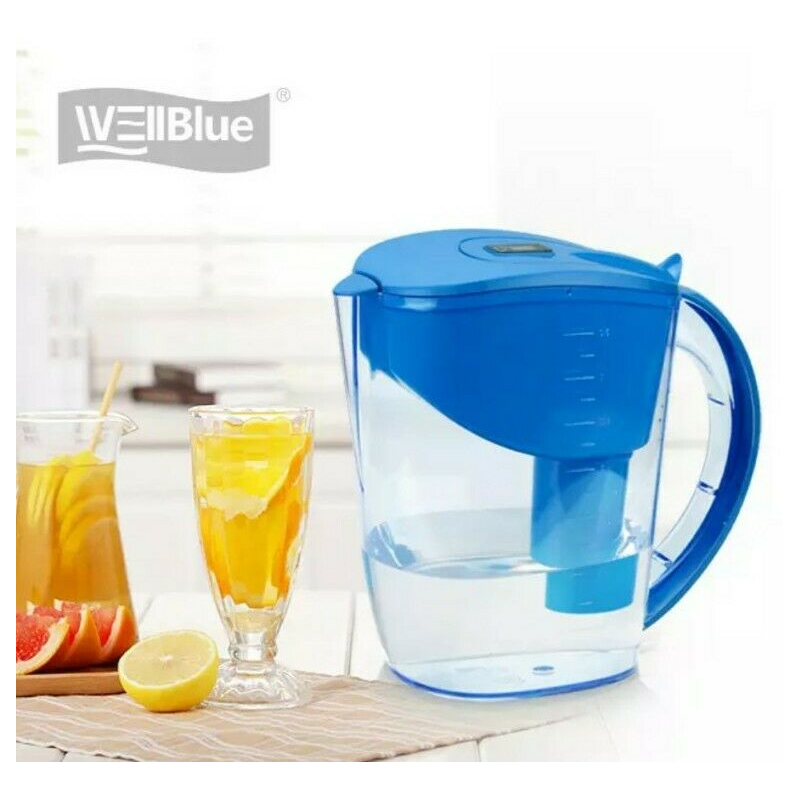 Кана за алкална вода WellBlue