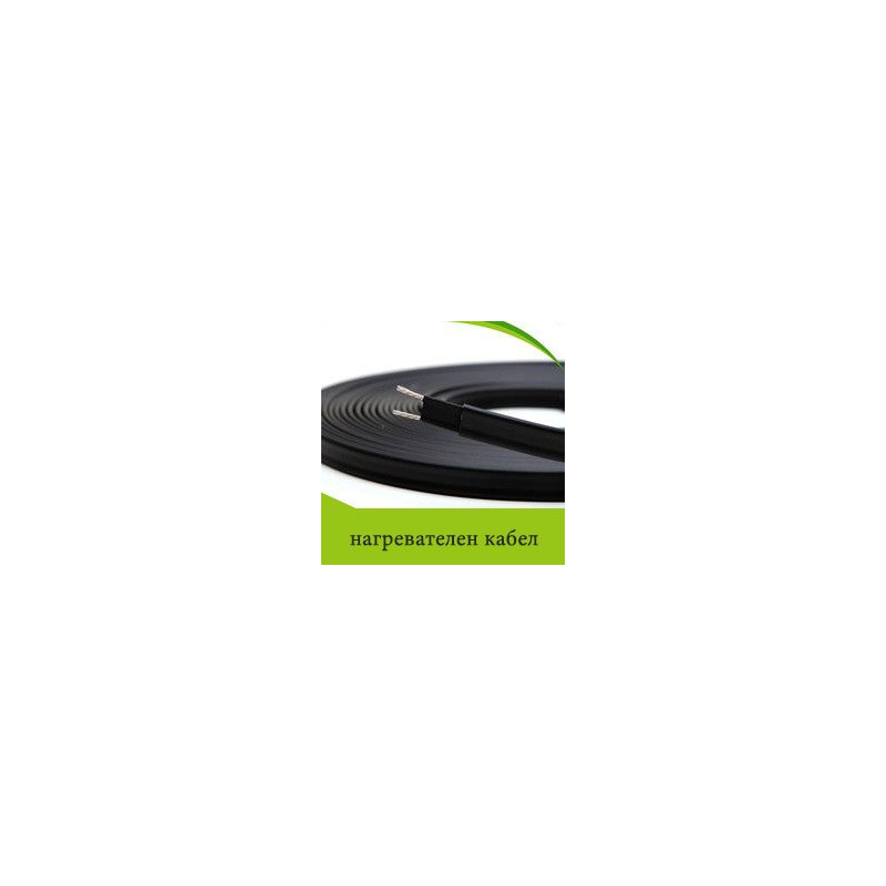 Саморегулиращ нагревателен кабел - универсален