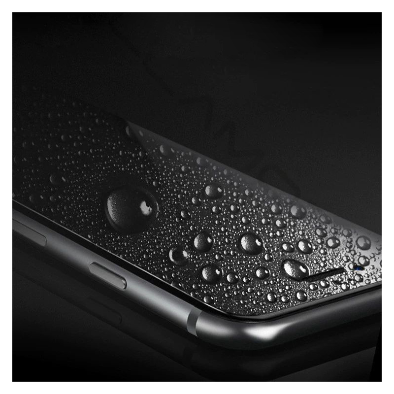 Нано кристално течно стъкло за дисплей