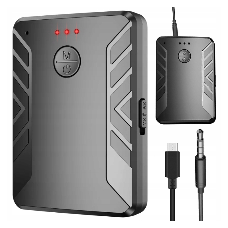 2в1 Bluetooth 5.0 предавател и приемник