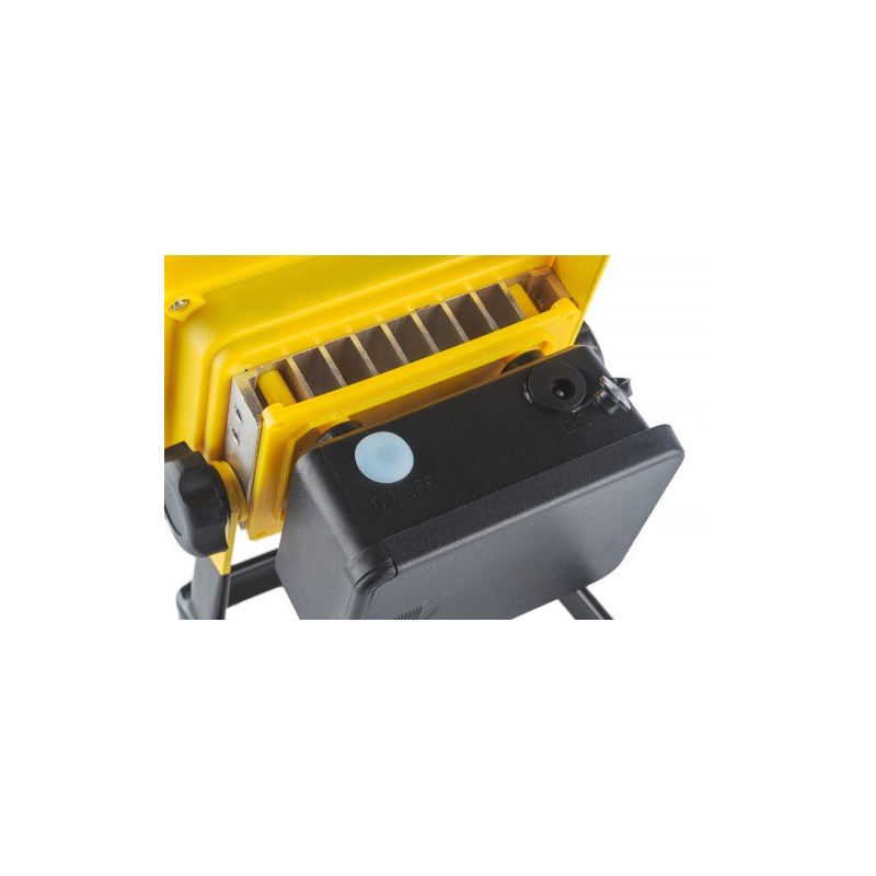 Преносим LED прожектор X-Balog TG-204 с акумулаторни батерии